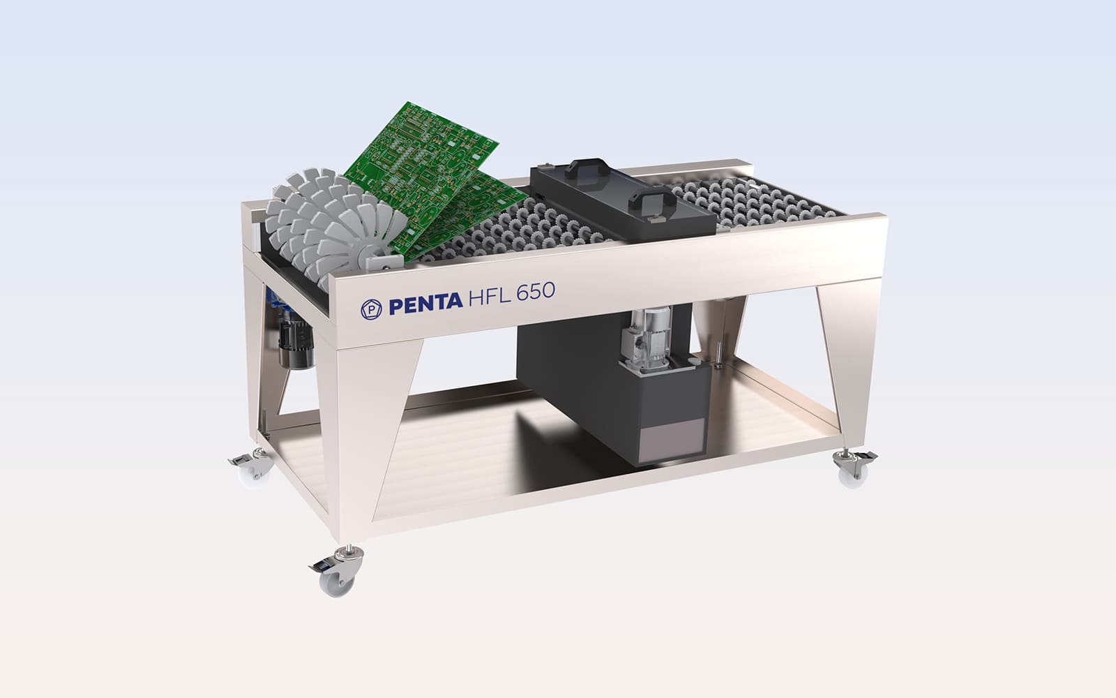 PENTA HFL 650 S